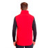 Colete Trangoworld Homem Vadret Vermelho