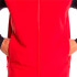 Colete Trangoworld Homem Vadret Vermelho