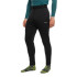 Calça Trangoworld Homem Pessons longos Preto