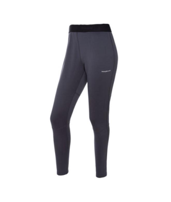 Calça Trangoworld Mulher Siscar longo Preto