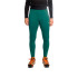Calça Trangoworld Mulher Siscar longo verde escuro