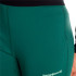 Calça Trangoworld Mulher Siscar longo verde escuro