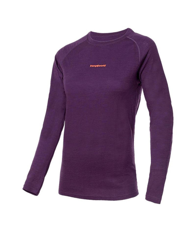Camiseta PRO INTERIOR TRX2 LÃ WM VD
