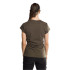 Camiseta Trangoworld Mulher Noite da oliveira de Imola