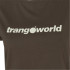 Camiseta Trangoworld Mulher Noite da oliveira de Imola
