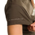 Camiseta Trangoworld Mulher Noite da oliveira de Imola