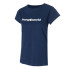 Camiseta Trangoworld Mulher Imola Mar de Gibraltar