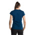Camiseta Trangoworld Mulher Imola Mar de Gibraltar