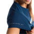 Camiseta Trangoworld Mulher Imola Mar de Gibraltar