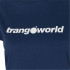 Camiseta Trangoworld Mulher Imola Mar de Gibraltar