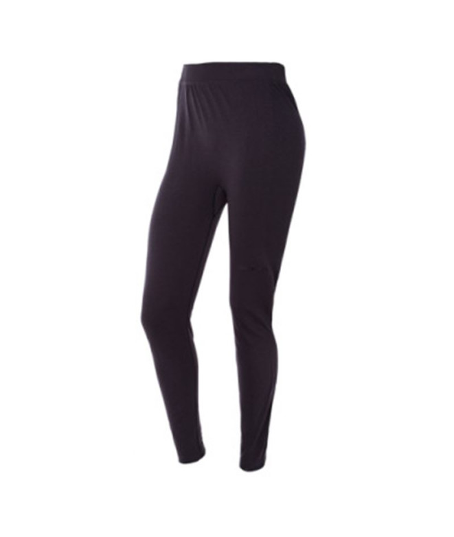Calça Trangoworld Mulher Lescar Caviar/Escuro...