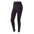 Calça Trangoworld Mulher Lescar Caviar/Escuro longo interior