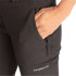 Calça Trangoworld Mulher Olukai Dr Cinzento comprido