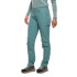 Calça Trangoworld Mulher Long Olukai Dr Verde