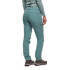 Calça Trangoworld Mulher Long Olukai Dr Verde