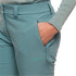 Calça Trangoworld Mulher Long Olukai Dr Verde