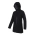 Casaco Trangoworld Mulher Arasilla Termic Parka Caviar/Antracite