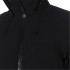 Casaco Trangoworld Mulher Arasilla Termic Parka Caviar/Antracite