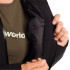 Casaco Trangoworld Mulher Arasilla Termic Parka Caviar/Antracite