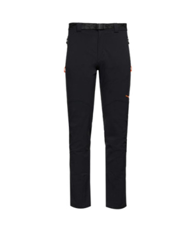 Calça Trangoworld Homem Long Mourelle Dr...