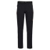 Calça Trangoworld Homem Long Mourelle Dr Caviar/Laranja vibrante