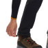Calça Trangoworld Homem Long Mourelle Dr Caviar/Laranja vibrante