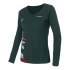 Camiseta Trangoworld Mulher Ruesta Ponderosa Pine