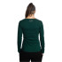 Camiseta Trangoworld Mulher Ruesta Ponderosa Pine