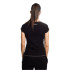 Camiseta Trangoworld Mulher Cervia Preto