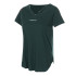 Camiseta Trangoworld Mulher Pente de Garbi Ponderosa Pine