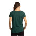 Camiseta Trangoworld Mulher Pente de Garbi Ponderosa Pine