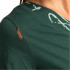 Camiseta Trangoworld Mulher Pente de Garbi Ponderosa Pine