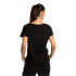 Camiseta Trangoworld Mulher Caviar Garbi Comb