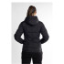 Casaco Trangoworld Mulher Arnia Caviar/Antracite
