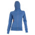 Casaco Trangoworld Mulher Azul Azure Serenity