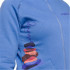 Casaco Trangoworld Mulher Azul Azure Serenity
