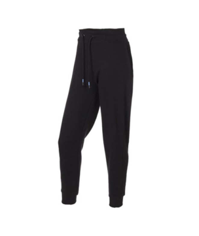Calça Trangoworld Mulher Caviar Largo Tobia