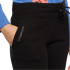 Calça Trangoworld Mulher Caviar Largo Tobia