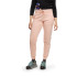 Calça Trangoworld Mulher Long Tobia Pêssego pálido
