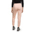 Calça Trangoworld Mulher Long Tobia Pêssego pálido