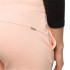 Calça Trangoworld Mulher Long Tobia Pêssego pálido