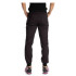 Calça Trangoworld Mulher Fasnia comprida Onyx preto