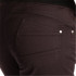 Calça Trangoworld Mulher Fasnia comprida Onyx preto
