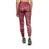 Calça Trangoworld Mulher Largo Serra Cabernet