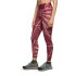 Calça Trangoworld Mulher Largo Serra Cabernet