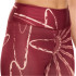 Calça Trangoworld Mulher Largo Serra Cabernet