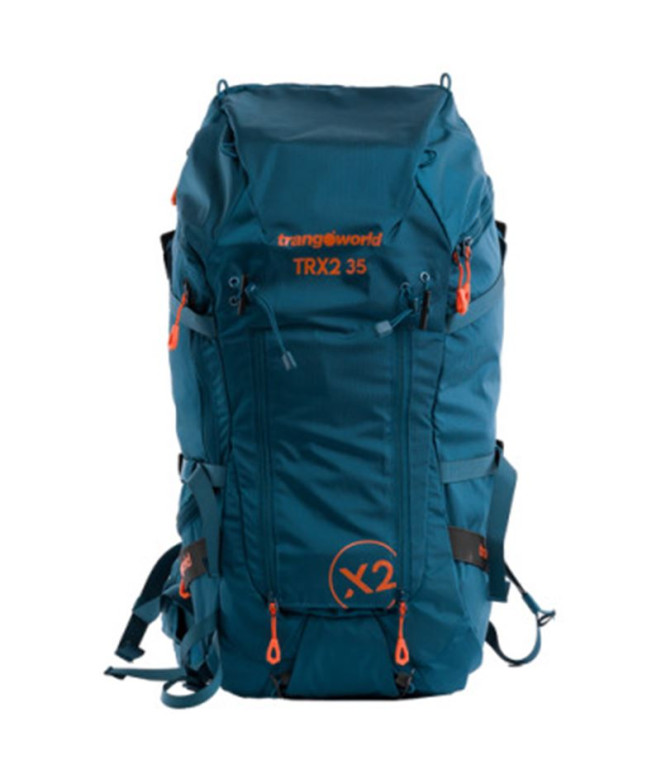 Mochila Trangoworld Mochila Trx2 35 Pro Dr....