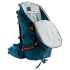 Mochila Trangoworld Mochila Trx2 35 Pro Dr. Azul marroquino/Antracite