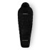 Saco de dormir Trangoworld Sack Rd 900 Tf Caviar