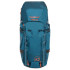 Mochila Trangoworld Mochila Trx2 60 Pro Dr. Azul marroquino/Antracite